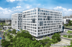 构成出产-糊口-生态的科创社区